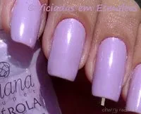 Unhas e Esmaltes