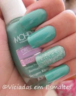 Esmaltes e Unhas