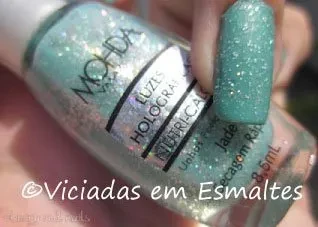 Esmaltes e Unhas