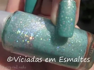 Esmaltes e Unhas