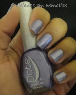 Uruau * Esmaltes Dote