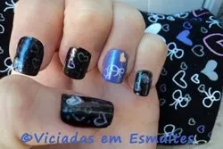 unhas decoradas