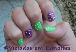 Unhas Decoradas