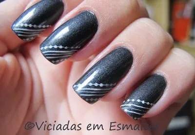Esmaltes Panvel e Unha
