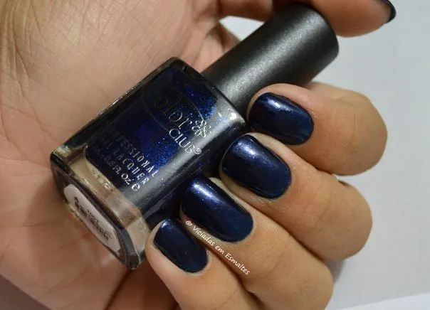 Unha Amiga :: Esmalte Color Club Williamsburg