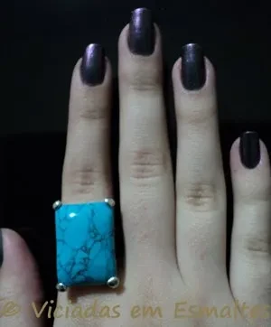 Esmalte Risqué Besouro