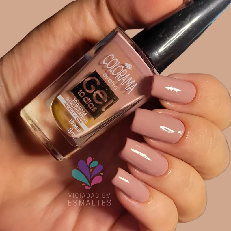 Swatch real de Colorama