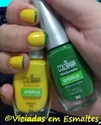 unhas decoradas