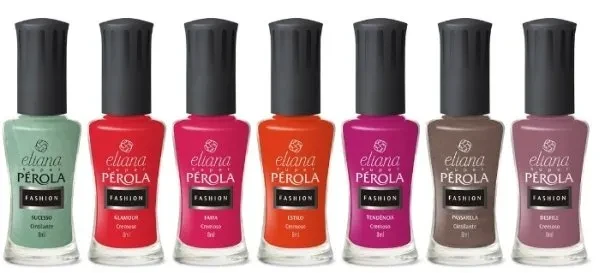 esmaltes