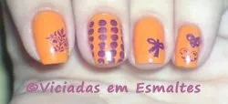 unhas decoradas