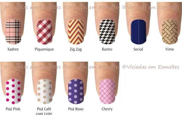 unhas tenshi