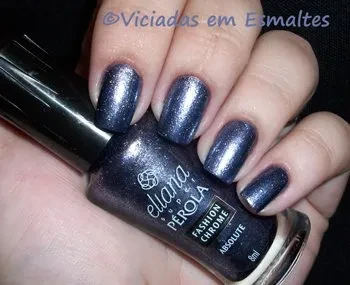 Esmaltes e Unhas
