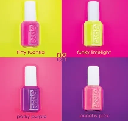 esmaltes