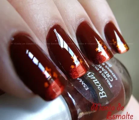 Unhas Decoradas