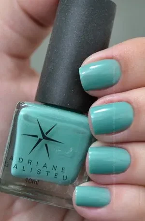 Esmalte Crazy Horse Adriane Galisteu