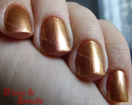 Unhas com Avon