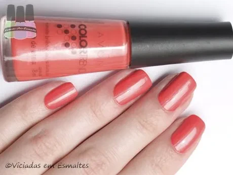 Swatch real de Avon
