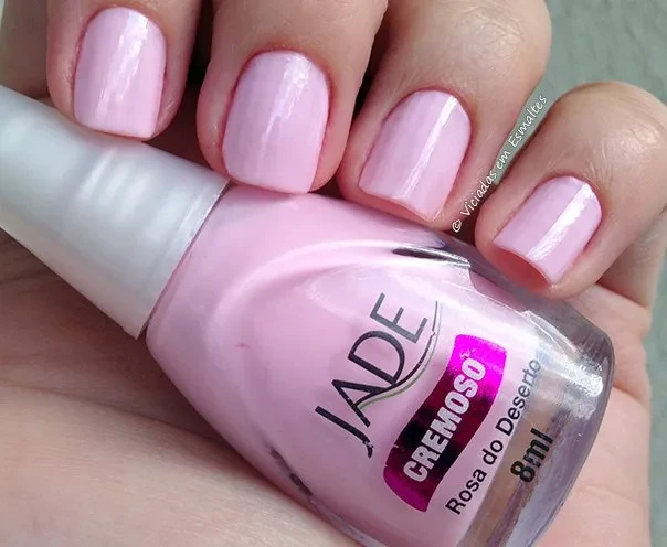 Esmaltes Jade