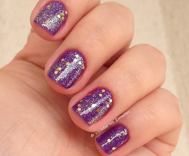 Esmalte B.U Cha Cha Cha
