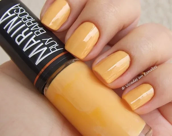 Esmalte Marina Ruy Barbosa Casual
