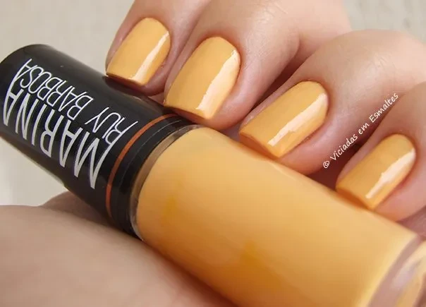 Esmalte Marina Ruy Barbosa Casual