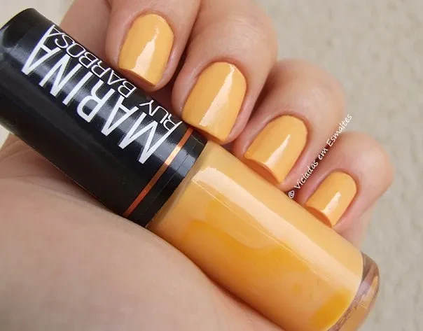 Esmalte Marina Ruy Barbosa Casual
