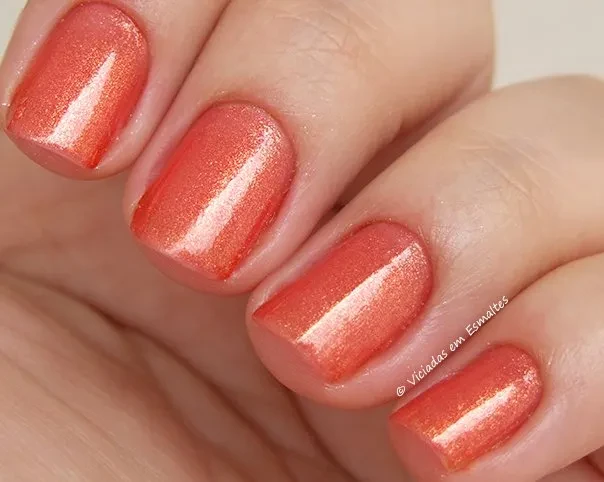 Esmalte Adriane Galisteu Talk Show