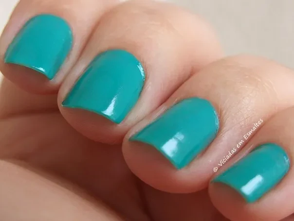 Esmalte Bruna Marquezine Plancton