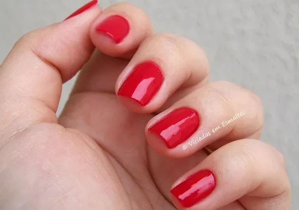 Swatch real de Color Club