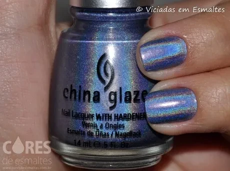 Esmalte China Glaze 2Nite
