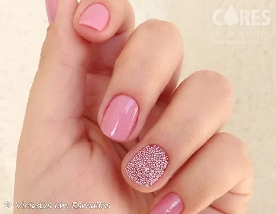Esmalte Classic Barbie