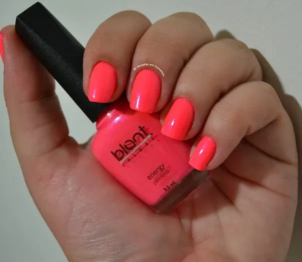 Esmalte Blant Colors Energy 