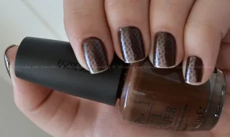 OPI + m57 Esmaltes OPI