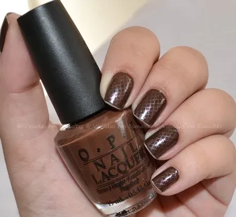 OPI Esmaltes O.P.I