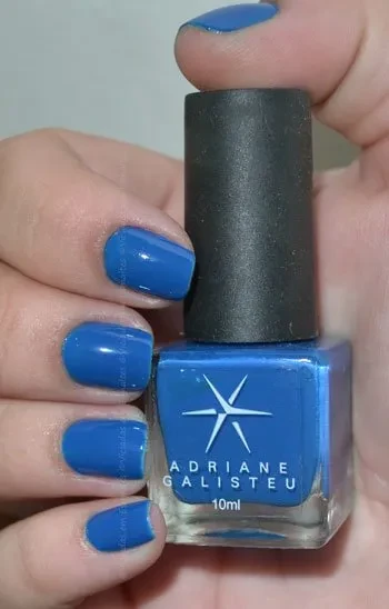 Esmaltes Adriane Galisteu