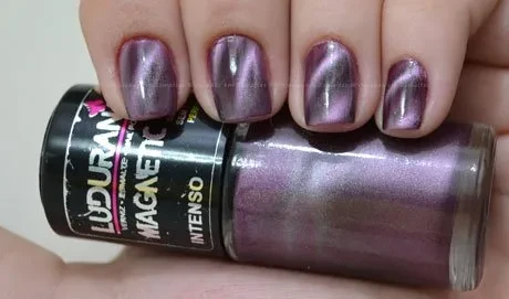 esmalte Intenso magnetic ludurana