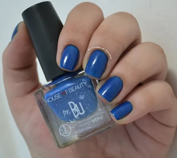 Esmalte B.U Zumba