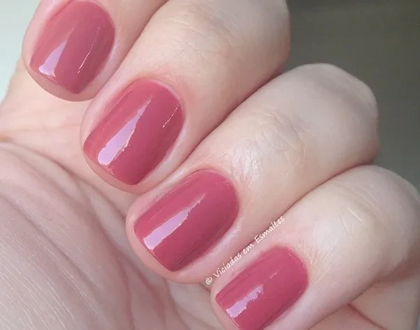 Esmalte Teak Rose Revlon