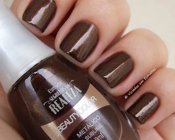 Esmalte Beauty Color Sublime