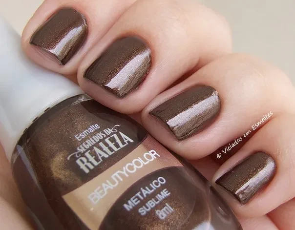 Esmalte Beauty Color Sublime