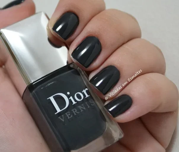 Swatch real de Dior