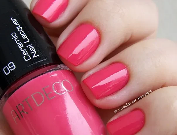 Swatch real de Artdeco