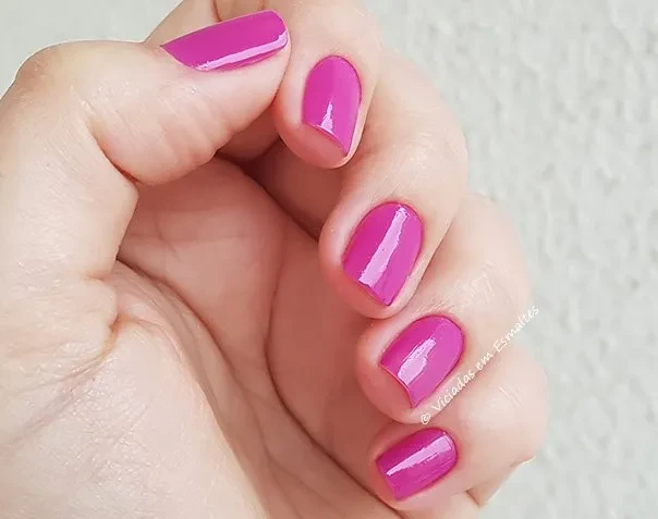 Esmaltes Cozete Gomes