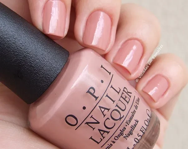 Esmalte OPI Dulce de Leche