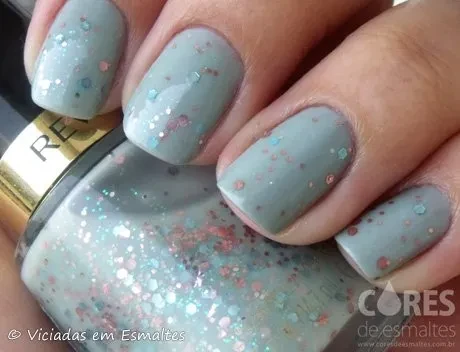 Esmalte Revlon Whimsical