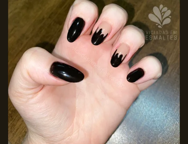 Unhas para o Rock In Rio 2022