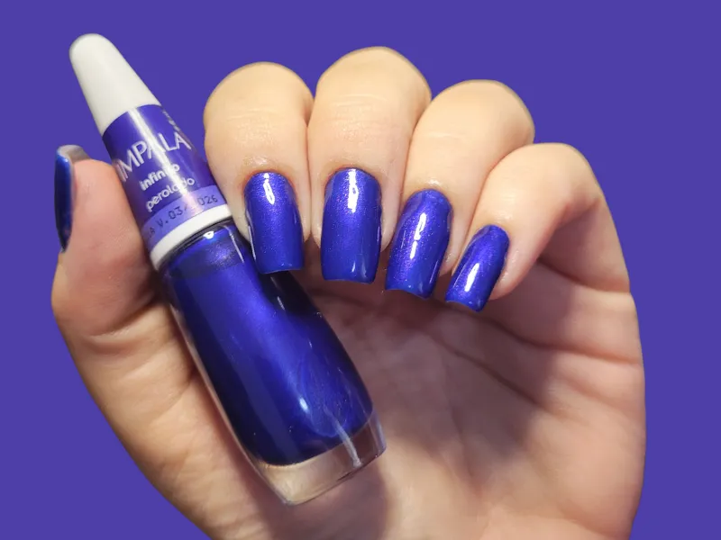 Esmalte Impala Infinito