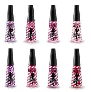 esmaltes