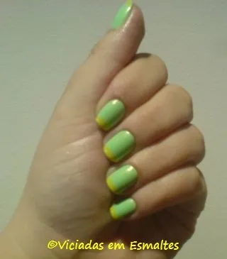 unhas decoradas