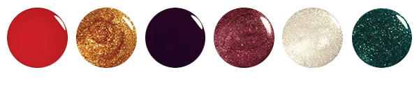 esmaltes